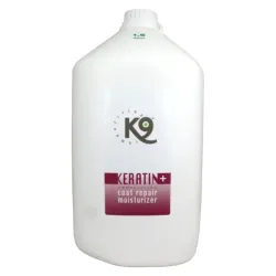 K9 Karva jäetav sprei-palsam Keratin+