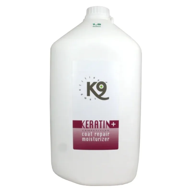 K9 Karva jäetav sprei-palsam Keratin+
