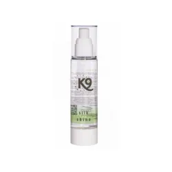 K9 Competition Silk Shine