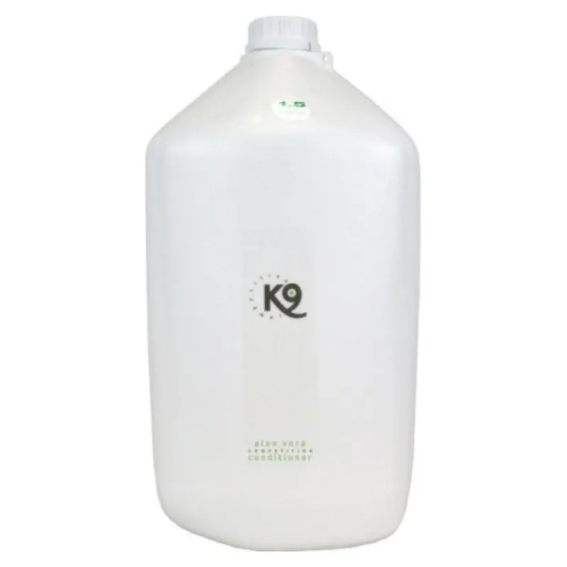 K9 Competition Aloe Vera palsam