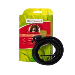 BogaProtect antiparasitaarne kaelarihm koer