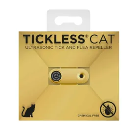 Tickless kassidele puukide peletamiseks