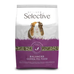Selective meriseale