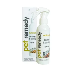 Pet Remedy spray