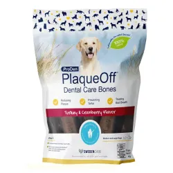 PlaqueOff hammaste puhastamise kondid 485g