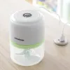 Įkraunamas nešiojamasis mini smulkintuvas Echoppie InnovaGoods
