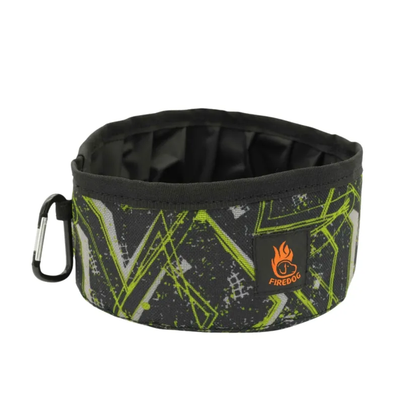 Firedog Click & Go Reisikauss 1L