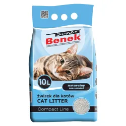 Certech kassiliiv Savi SUPER BENEK Compact