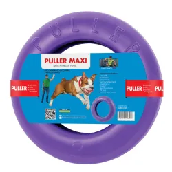 Collar Puller valik