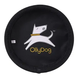 OllyDog lendav taldrik