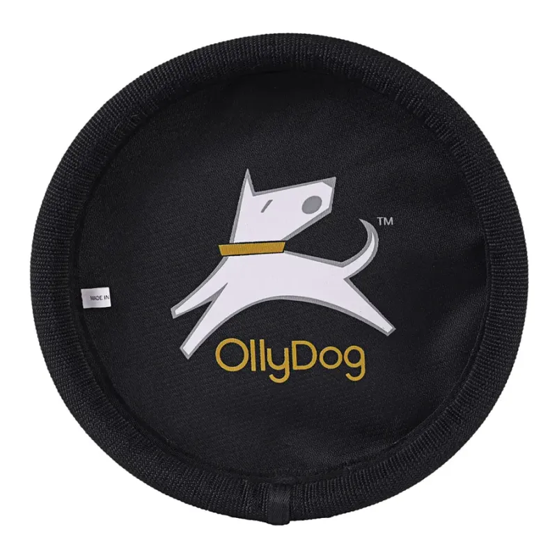 OllyDog lendav taldrik