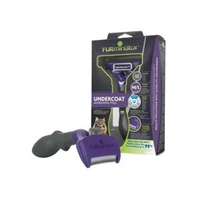 Furminator aluskarva kamm kassile