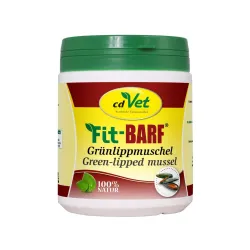Fit-BARF Rohelise rannakarbi pulber