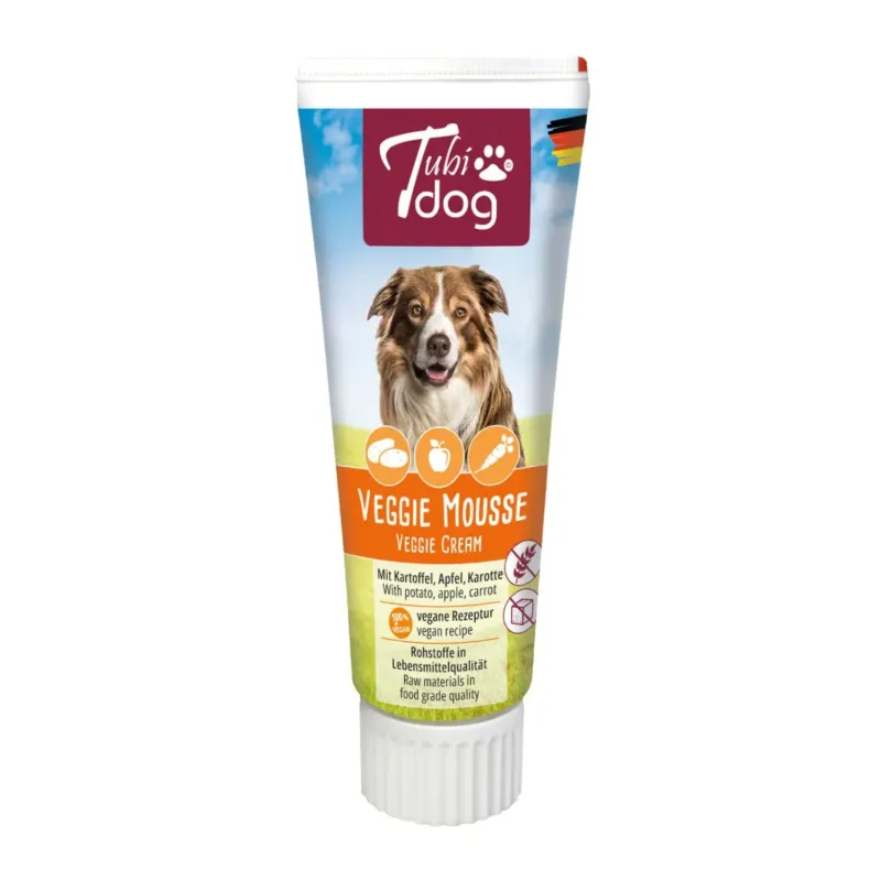 Tubidog kreem tuubis 75g