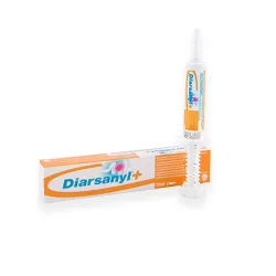 Diarsanyl Plus