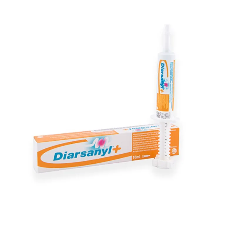 Diarsanyl Plus