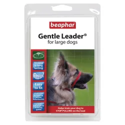 Beaphar  tirimisvastane koonurihm Gentle Leader