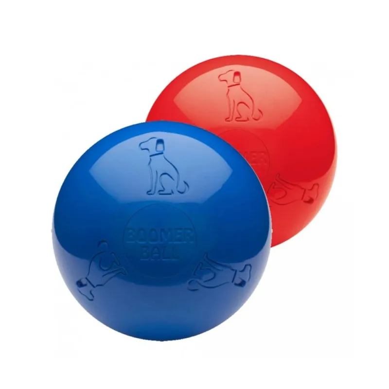 Boomer Ball