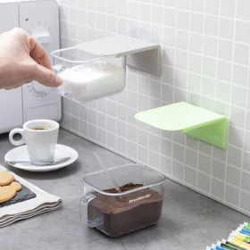 Nuimami prisitvirtinantys virtuvės indai Handstore InnovaGoods 2 vnt.