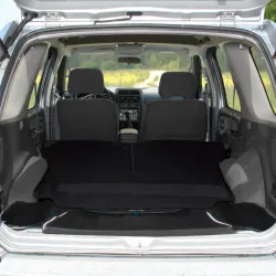 Kurgo Cargo Cape auto pagasiruumi kate