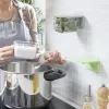 Removable Adhesive Kitchen Containers Handstore InnovaGoods 2 Units