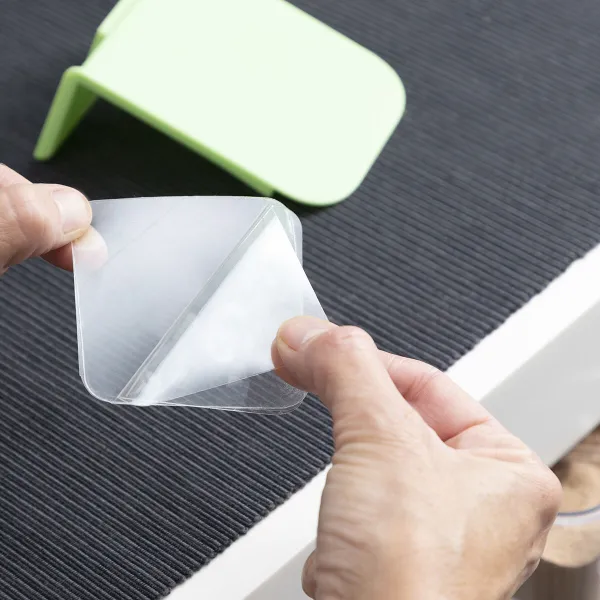 Nuimami prisitvirtinantys virtuvės indai Handstore InnovaGoods 2 vnt.