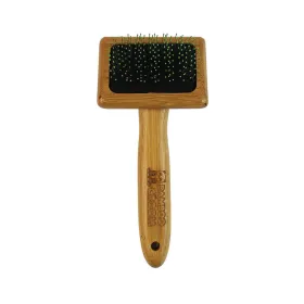 Bamboo Groom kummiotstega kraas