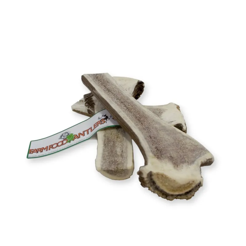 Farm Food närimissarv poolitatud