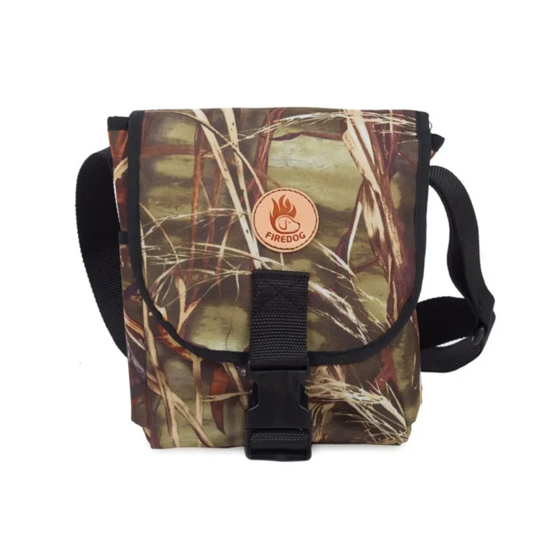 Firedog Mini dummykott