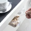 Nuimami prisitvirtinantys virtuvės indai Handstore InnovaGoods 2 vnt.