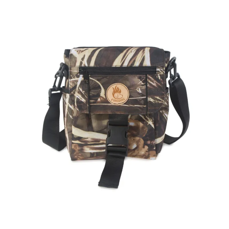 Firedog Mini dummykott DeLuxe