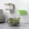 Nuimami prisitvirtinantys virtuvės indai Handstore InnovaGoods 2 vnt.