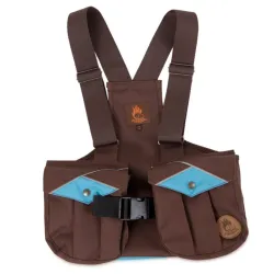 Firedog dummy vest Trainer lastele