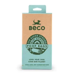 Beco Poop MINT piparmündi lõhnalised kakakotid