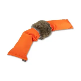 Mystique 3-osaline jänesenahaga dummy Junior 1kg