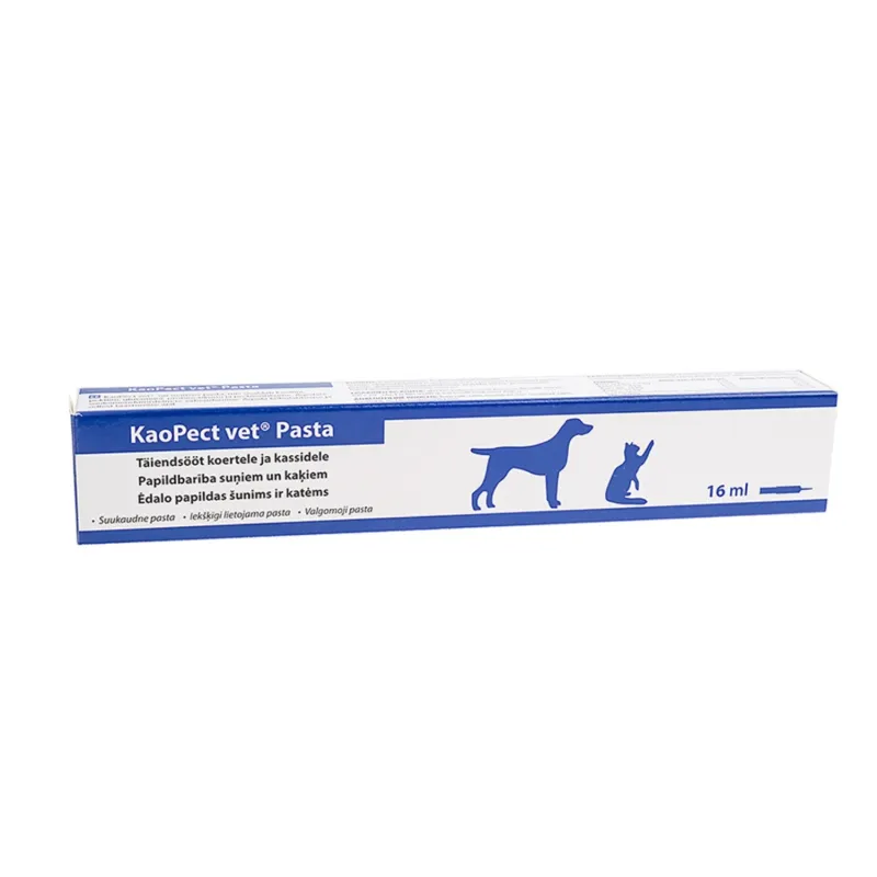 KaoPect vet pasta