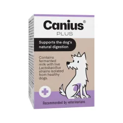 CANIUS Plus täiendsööt koertele