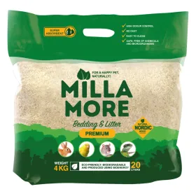 Milla More Premium