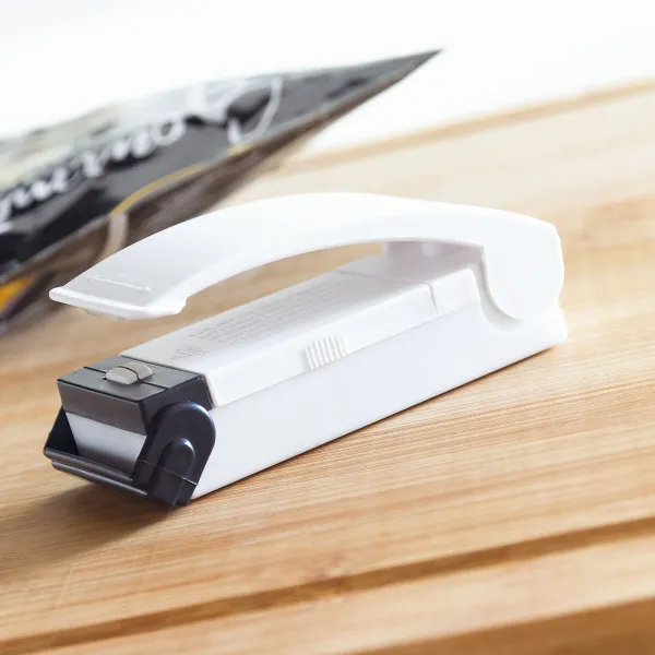 Külmkapi magnetiga kottide sulgeja Magseal InnovaGoods