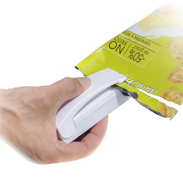 Külmkapi magnetiga kottide sulgeja Magseal InnovaGoods