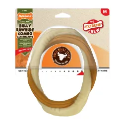 Nylabone Extreme Rawhide