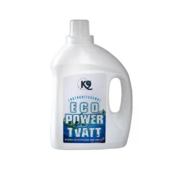 K9 pesuvahend tekstiilile Eco Power Wash