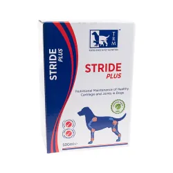 Stride Plus liigeste lisand