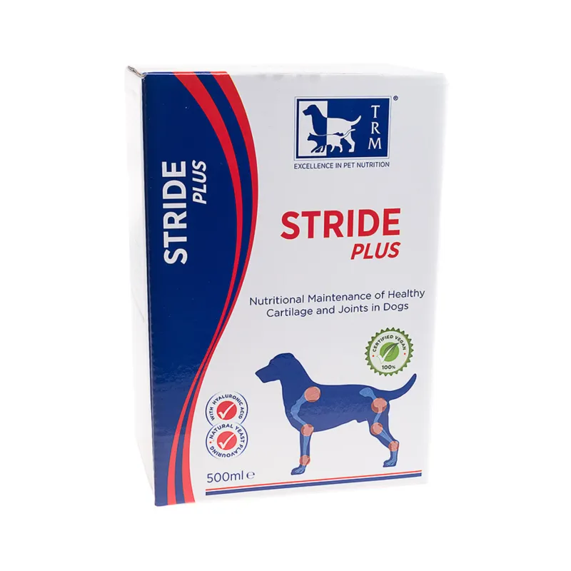 Stride Plus liigeste lisand