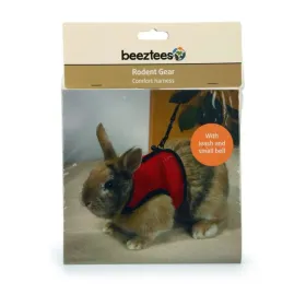 Beeztees näriliste traksid COMFORT