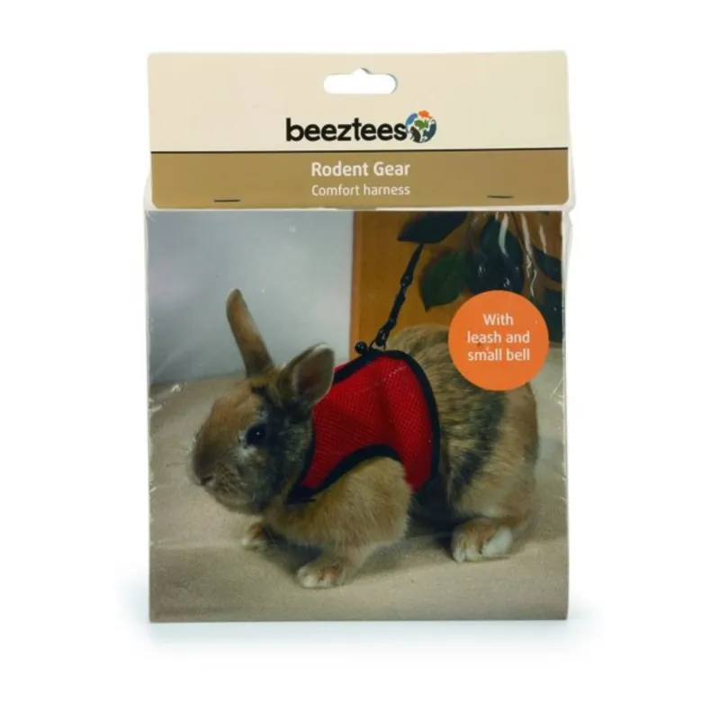 Beeztees näriliste traksid COMFORT