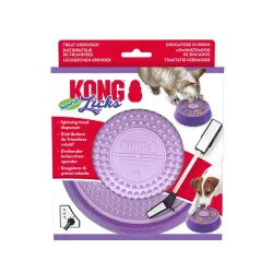 KONG Licks Spinz lakumatt