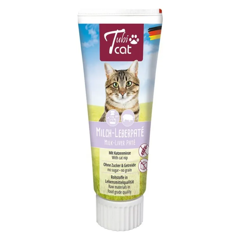 Tubicat kreem tuubis 75g