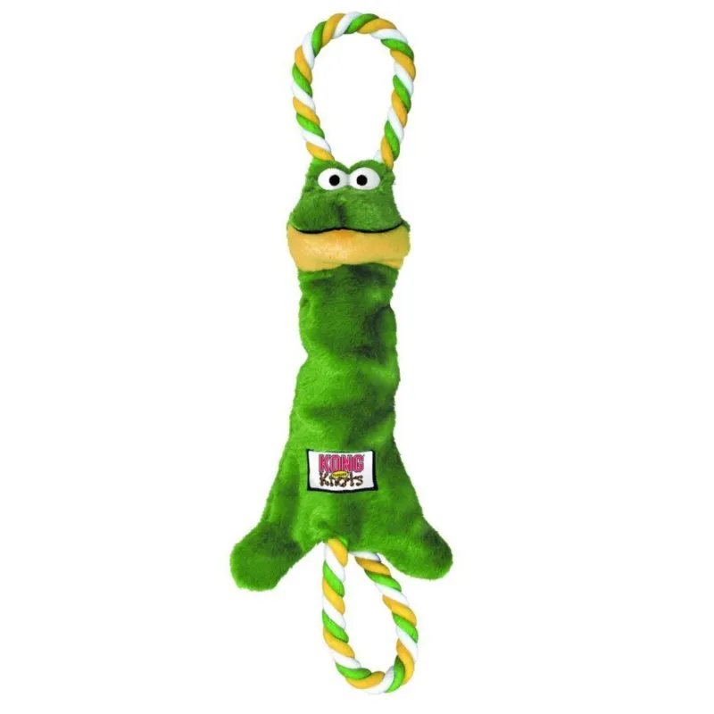 KONG Knots Tugger
