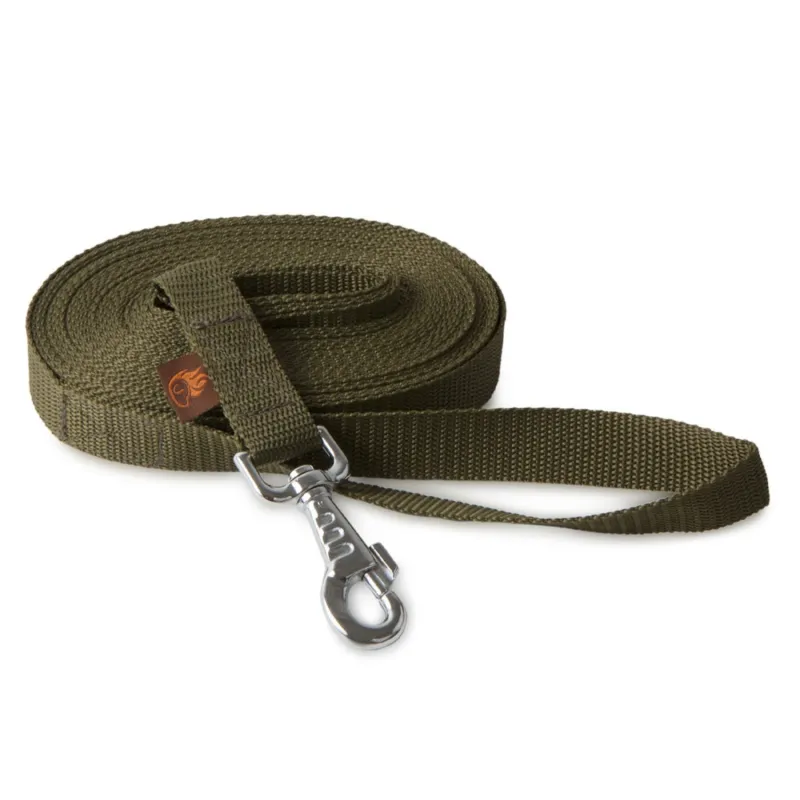 Firedog jäljerihm 25mm käepidemega